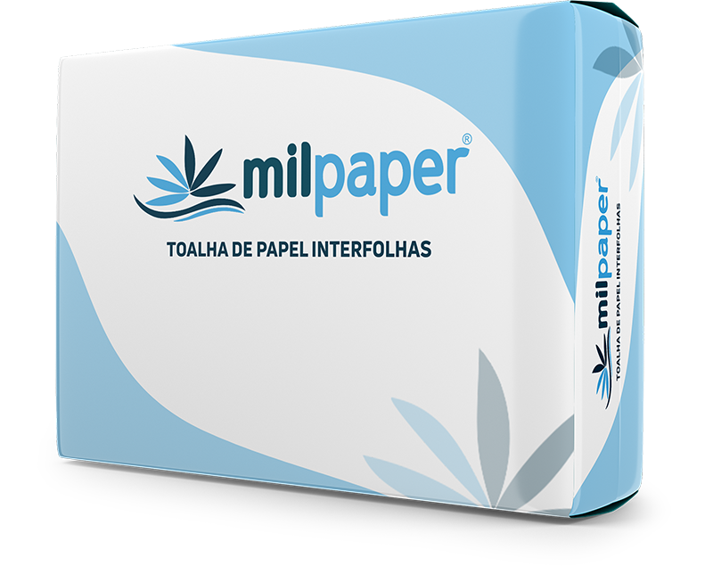Toalha Interfolha