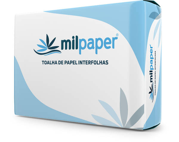 Toalha Interfolha